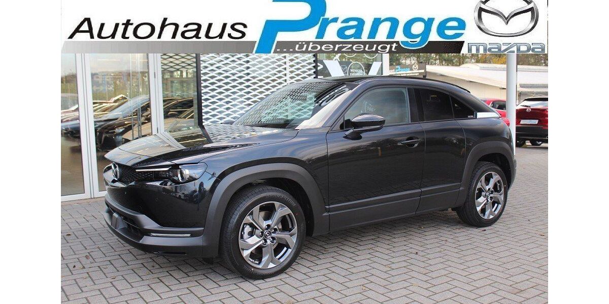 Mazda MX-30 18.427 km 16.985 € Hilter 49176