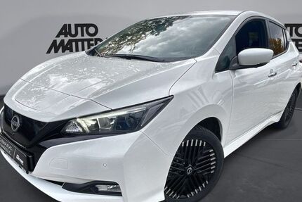 Nissan Leaf 18.300 km 22.490 &euro; Buende 32257
