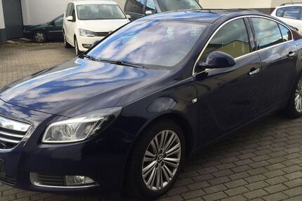 Opel Insignia 193.000 km 7.499 &euro; Bielefeld 33613