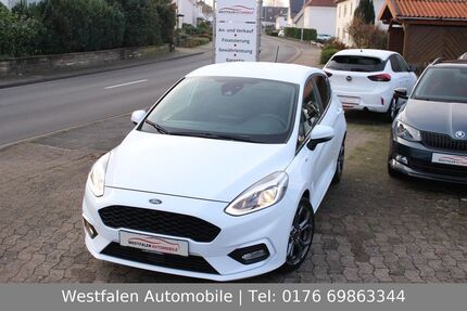 Ford Fiesta 76.900 km 11.290 &euro; Enger 32130