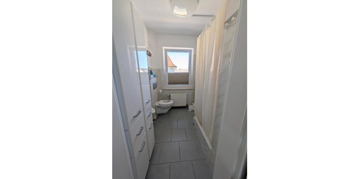 Etagenwohnung Dissen am Teutoburger Wald - 3 Zimmer, 72 m&sup2;, 152.000&euro; | Angebot:27133226