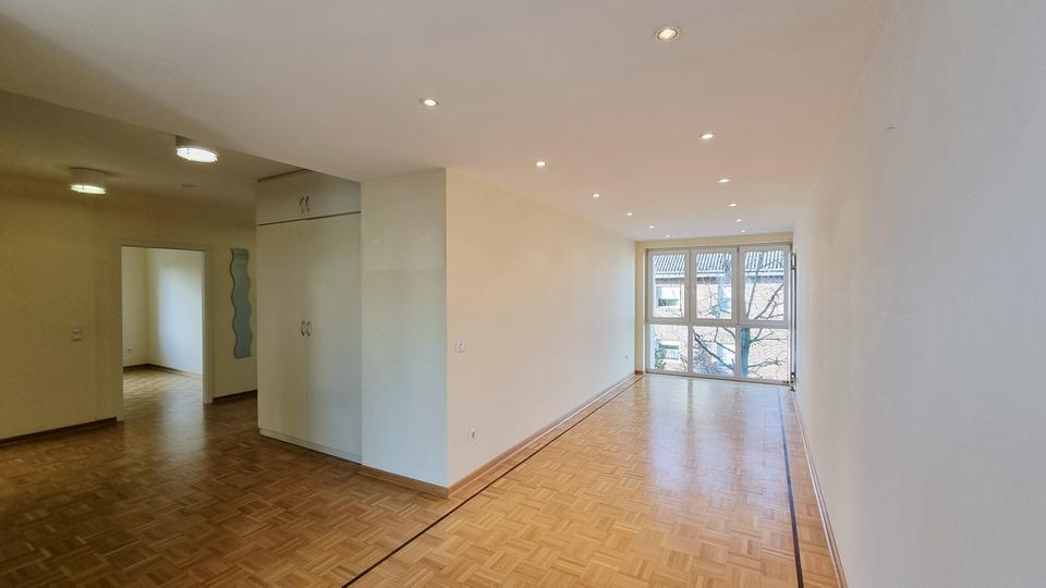 Etagenwohnung Rheda-Wiedenbrück Wiedenbrück - 3.5 Zimmer, 101 m&sup2;, 795&euro; | Angebot:25603327