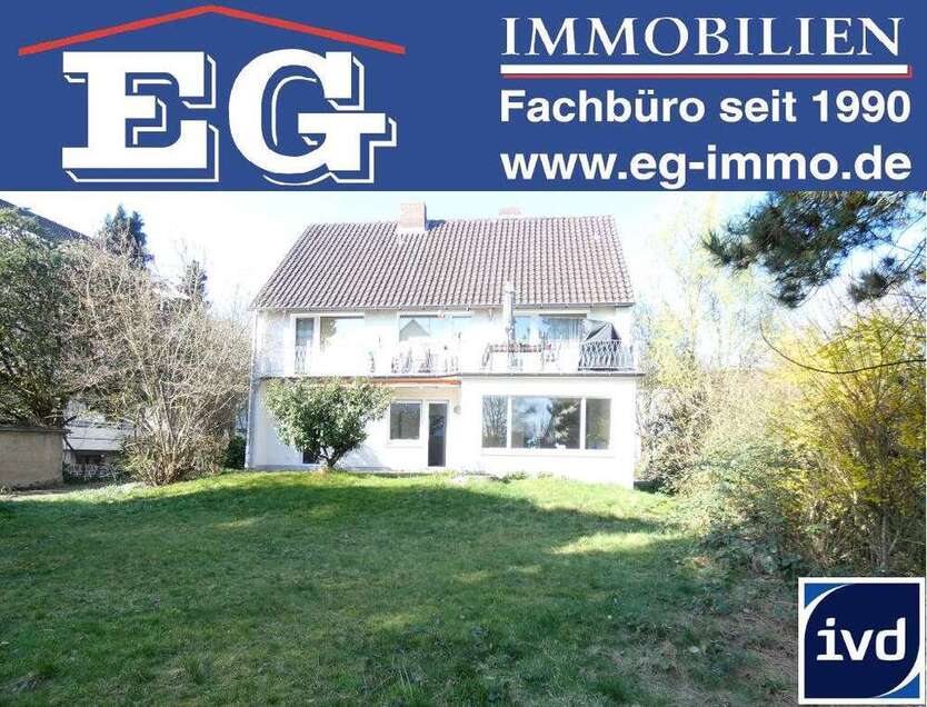 Haus zum Kaufen in Bad Salzuflen 449.500 € 153.25 m²