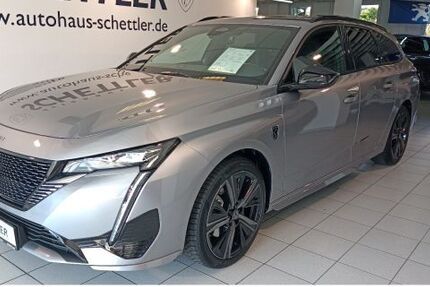 Peugeot 308 17.834 km 24.890 &euro; Bielefeld 33602