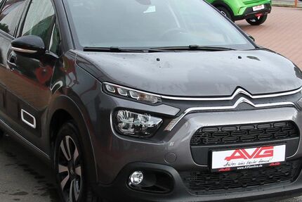 Citroen C3 24.056 km 14.890 € Hüllhorst 32609