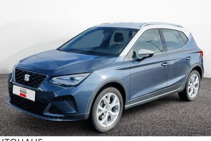 Seat Arona 22.885 km 18.940 &euro; Melle 49324