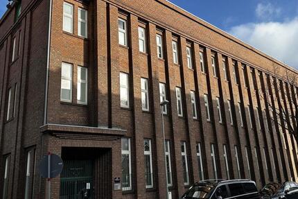 Moderne, helle Büroetage nähe Zentrum von Gütersloh zimmer