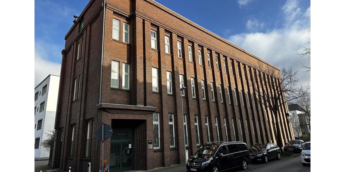 Moderne, helle Büroetage nähe Zentrum von Gütersloh zimmer