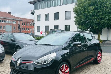 Renault Clio 127.000 km 7.950 &euro; Bielefeld 33647