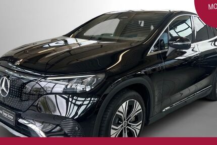 Mercedes-Benz EQE SUV 11.906 km 62.850 &euro; Lemgo 32657