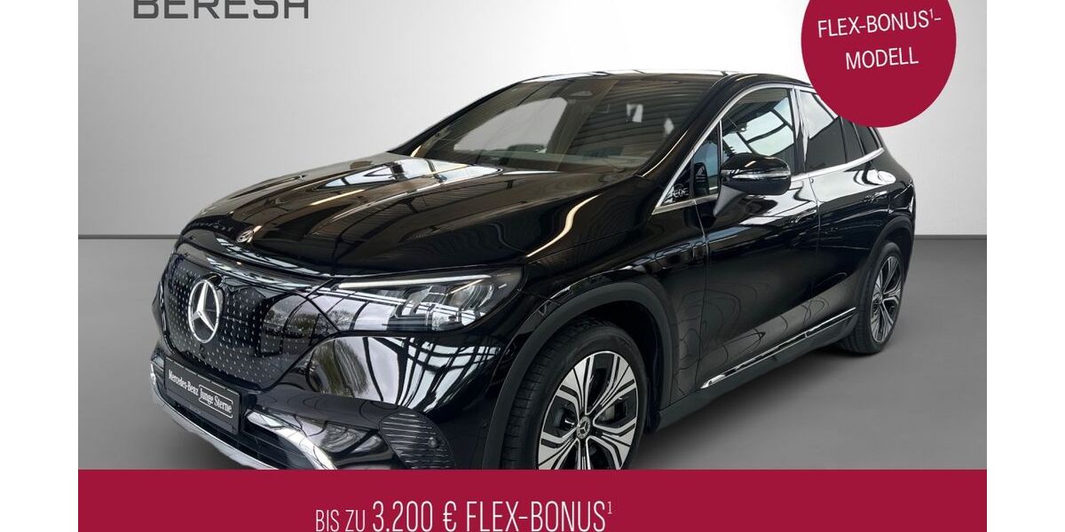 Mercedes-Benz EQE SUV 11.906 km 62.850 &euro; Lemgo 32657