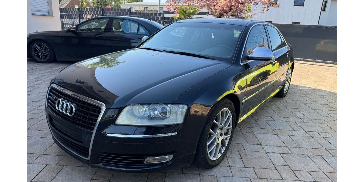 Audi A8 156.842 km 6.999 &euro; Versmold 33775