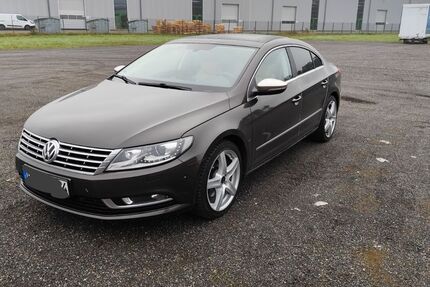 VW CC 210.000 km 11.600 € Paderborn 33106