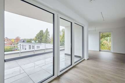 Wohnung zum Mieten in Rheda-Wiedenbrück 1.925 € 138.85 m² 4 zimmer