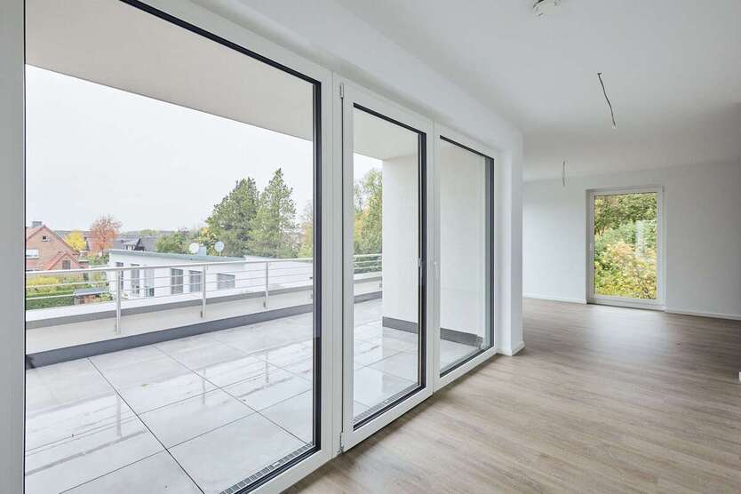 Wohnung zum Mieten in Rheda-Wiedenbrück 1.925 € 138.85 m² 4 zimmer