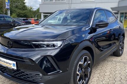 Opel Mokka 19.038 km 22.577 € Bad Salzuflen 32108