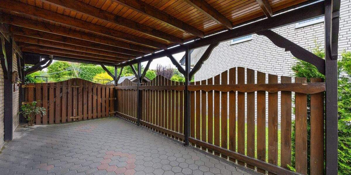 Einfamilienhaus Halle/Westf. Künsebeck - 4 Zimmer, 126 m&sup2;, 348.000&euro; | Angebot:25734215