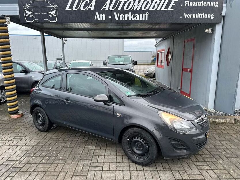 Corsa