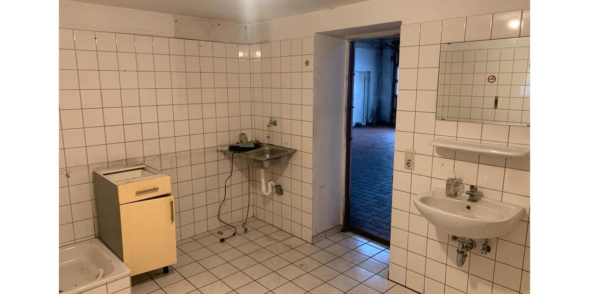 Gewerbeobjekt Bielefeld Heepen - 1.200&euro; | Angebot:26527915
