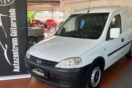 Opel Combo 90.000 km 5.499 &euro; Gütersloh 33334