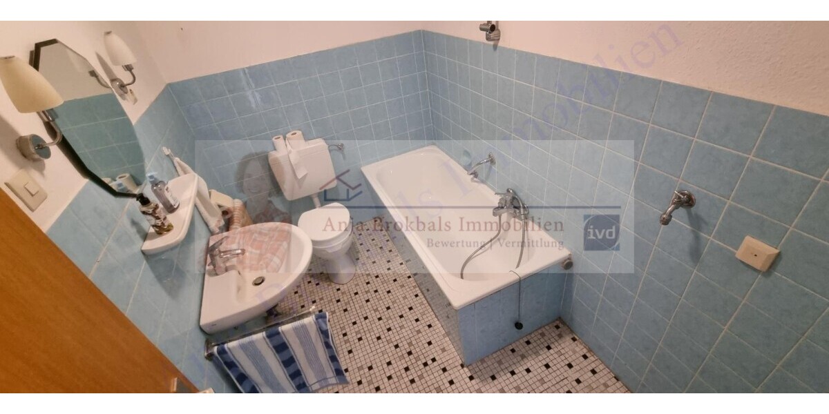 Preiswerte Wohnung Nähe Mohnspark in Gütersloh - provisionsfrei für Käufer - 3- Gütersloh Kattenstroth | Angebot:20316553