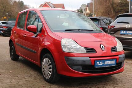Renault Modus 131.500 km 3.490 &euro; Hiddenhausen 32120
