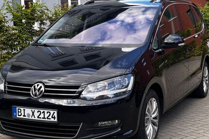 VW Sharan