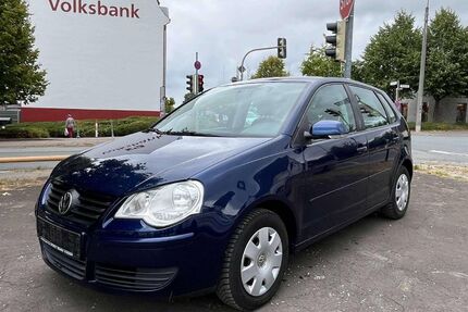 VW Polo 146.800 km 3.790 &euro; Herford 32049