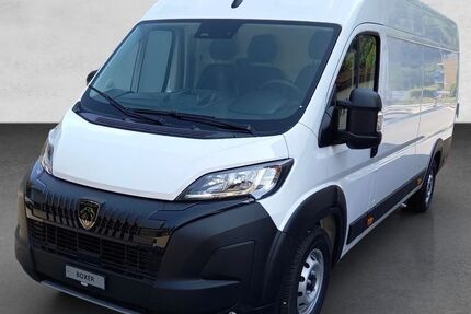 Peugeot Boxer 19.999 km 29.890 € Bielefeld 33647