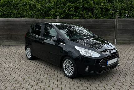 Ford B-Max 120.000 km 6.500 &euro; Halle (Westfalen) 33790