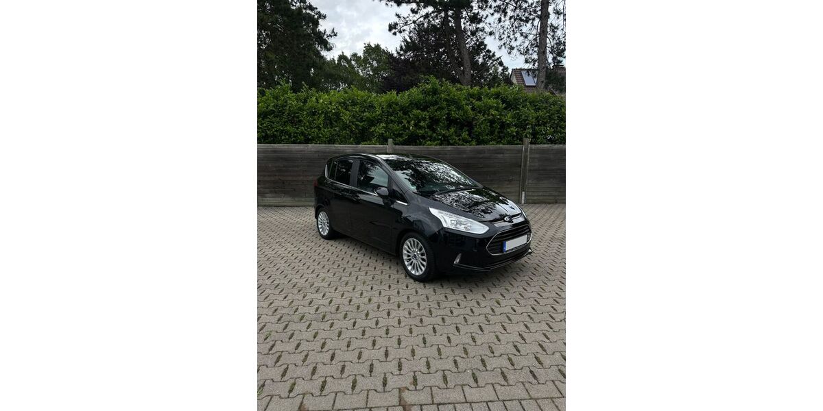 Ford B-Max 120.000 km 6.500 &euro; Halle (Westfalen) 33790