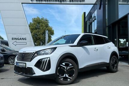 Peugeot 2008 30.600 km 19.790 &euro; Gütersloh 33334