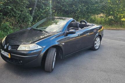 Renault Megane 234.000 km 2.999 &euro; Rheda-Wiedenbrück 33378