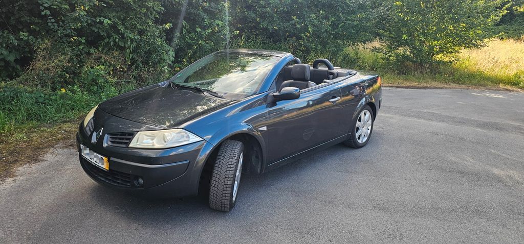 Renault Megane 234.000 km 2.999 &euro; Rheda-Wiedenbrück 33378