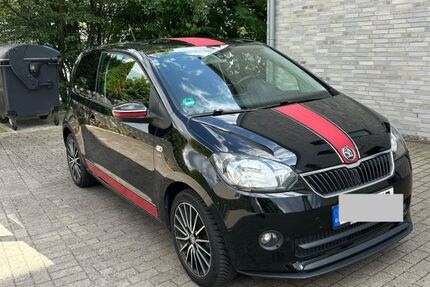 Skoda Citigo 105.000 km 4.890 &euro; Bielefeld 33611
