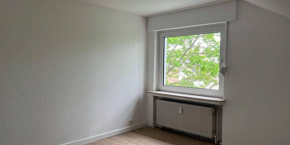 Etagenwohnung Detmold Bentrup-Loßbruch - 2 Zimmer, 46 m&sup2;, 440&euro; | Angebot:26886526