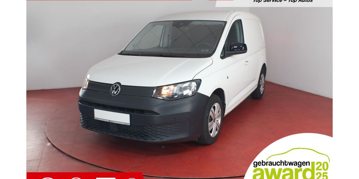 VW Caddy 74.164 km 15.499 &euro; Detmold 32760