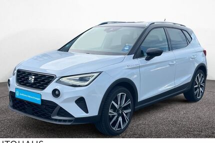 Seat Arona 6.550 km 25.750 € Melle 49324