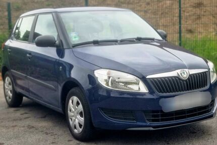 Skoda Fabia 149.850 km 3.690 &euro; Bielefeld 33649
