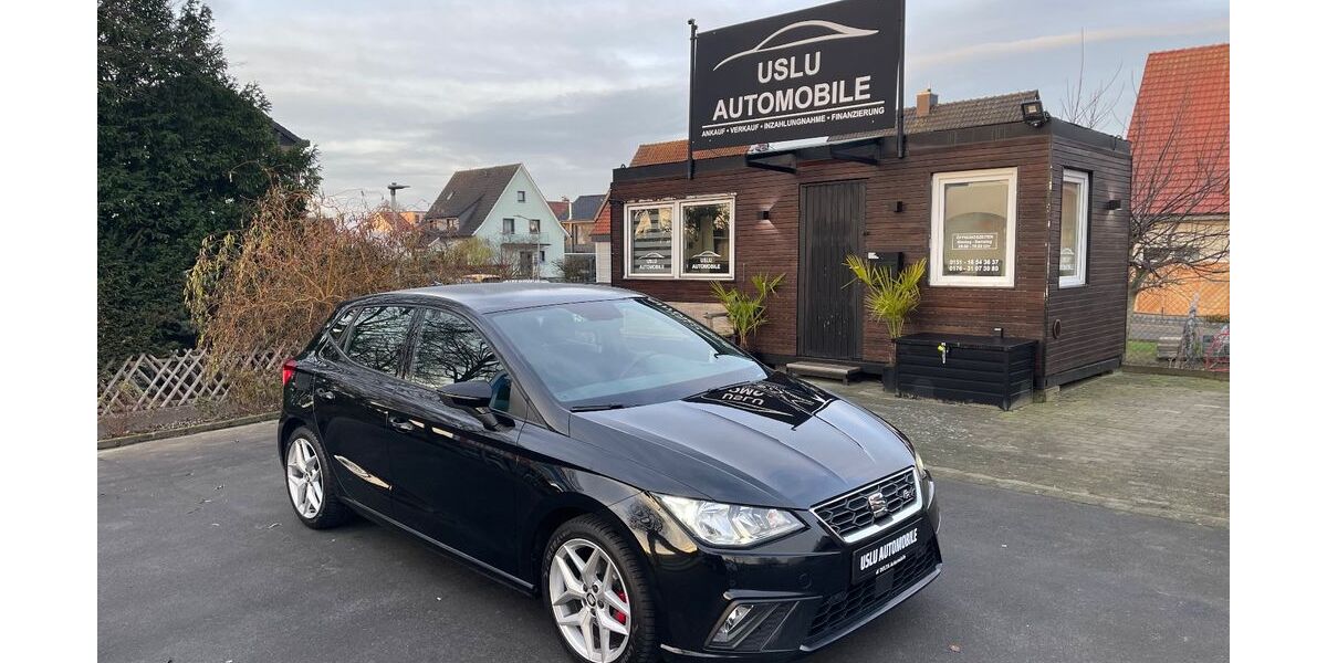 Seat Ibiza 161.000 km 10.500 &euro; Rheda-Wiedenbrück 33378