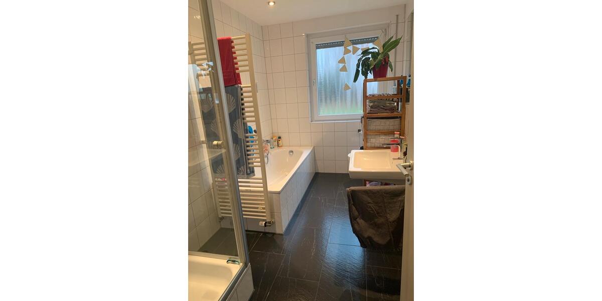 Terrassenwohnung Bad Salzuflen - 3 Zimmer, 86 m&sup2;, 218.000&euro; | Angebot:27024721