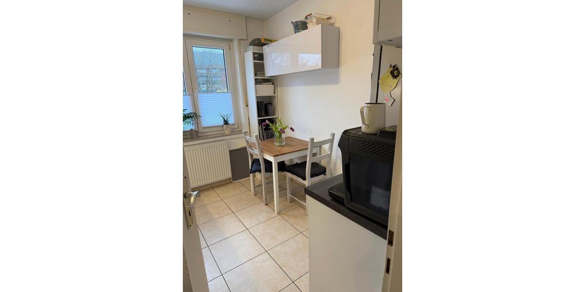Etagenwohnung Bielefeld Brackwede - 3 Zimmer, 90 m&sup2;, 1.050&euro; | Angebot:25721928