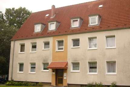 Wohnung Herford - 3 Zimmer, 55 m&sup2;, 519&euro; | Angebot:26845028