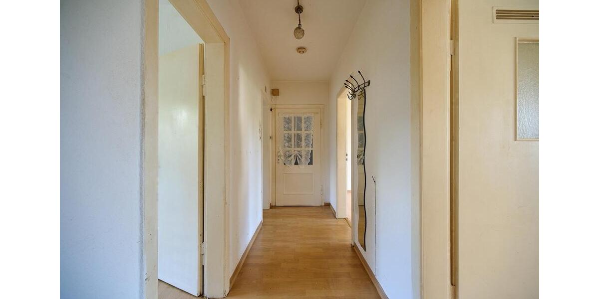 Erdgeschoßwohnung Gütersloh Kattenstroth - 3 Zimmer, 55 m&sup2;, 129.000&euro; | Angebot:27153736