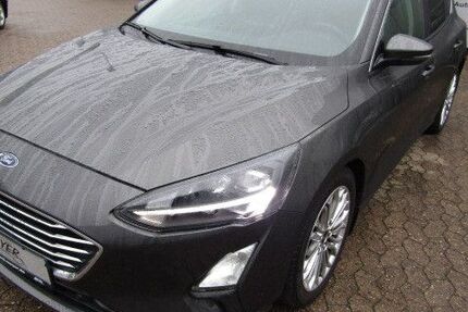 Ford Focus 58.500 km 18.450 &euro; Bad Oeynhausen 32547