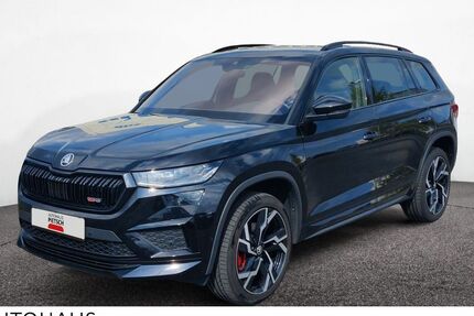 Skoda Kodiaq 79.704 km 36.990 &euro; Melle 49324