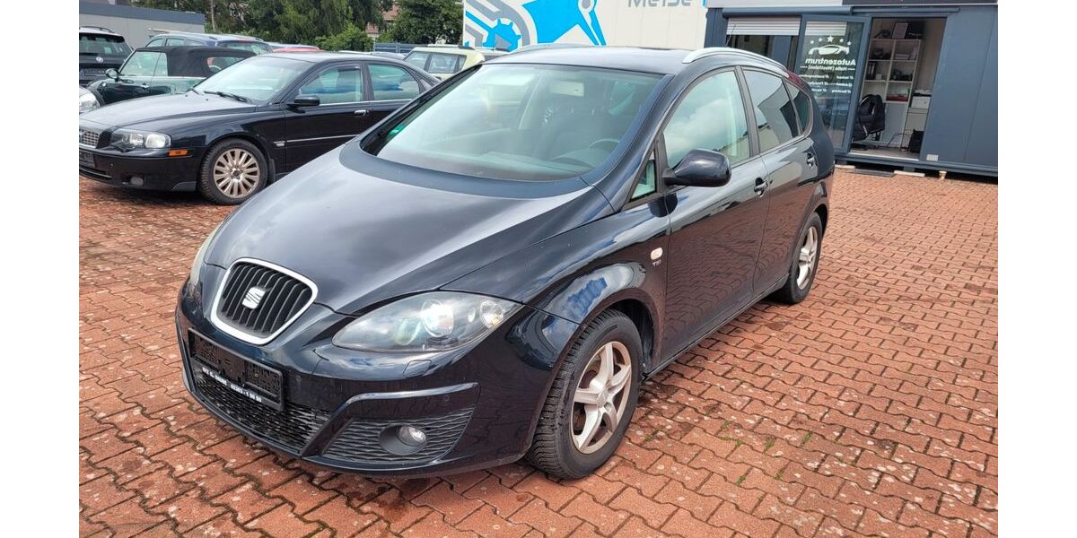 Seat Altea 148.053 km 4.600 € Halle (Westfalen) 33790