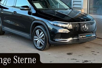 Mercedes-Benz EQA 24.924 km 34.950 &euro; Harsewinkel/Greffen 33428