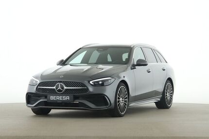 Mercedes-Benz C 220 14.900 km 44.950 &euro; Detmold 32758