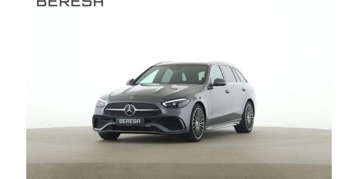 Mercedes-Benz C 220 14.900 km 44.950 &euro; Detmold 32758